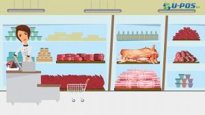 Программа Microinvest для расчета цен в мясном магазине для комплексной автоматизации.