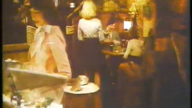Sea Galley 1978 TV commercial смотреть онлайн