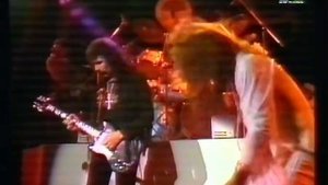 Black Sabbath - Paranoid (Live at Hammersmith Odeon 1978) 60fps