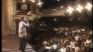 DJ Jazzy Jeff & The Fresh Prince - Beatbox