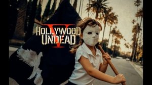 Hollywood Undead - Riot [Instrumental]