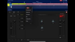 Korg Gadget 3 - The NEW Santa Ana Gadget - Rhythm Guitar Machine - Tutorial & Demo
