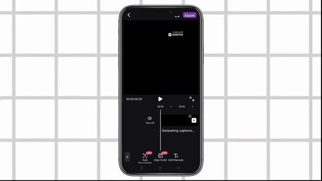 Best Free Ai Captions & Subtitles Generator App | Add Auto Caption In One Click смотреть онлайн