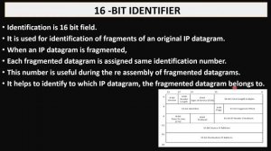 IPV4 Header Format | Explained in detail | Computer Networks #network layer #ip #address #data