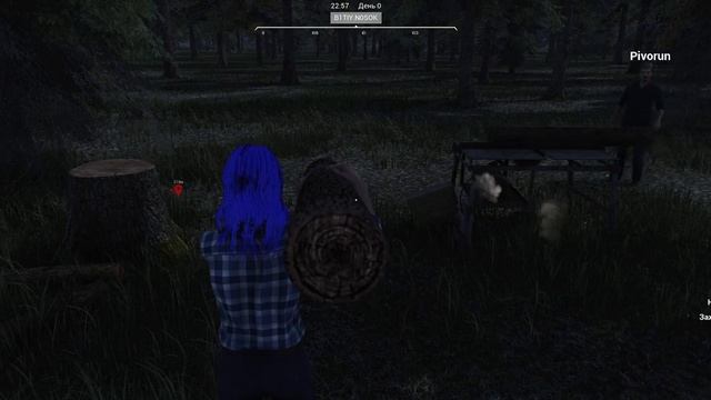 Ranch Simulator #1 - Кооп, Переезжаем на ранчо