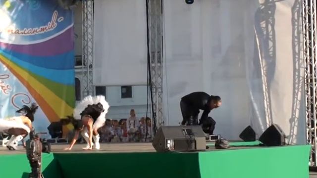 2009 06 06 39 Дмитрий Коляденко Не спеши смотреть онлайн