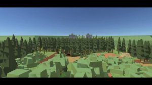 ТИЗЕР ФИЛЬМА - "ЗАБЫТЫЕ" ! | Simple sandbox 2 симпл сандбокс 2 [SSB2]