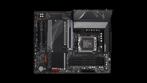 Gigabyte B650 Aorus Elite AX Motherboard