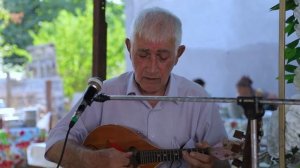 Рустам Карибов - Диде рикlел хтана зи