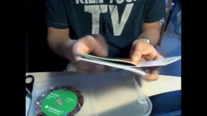 Windows 7 Unboxing