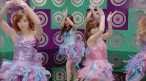 [Full HD/60FPS] Bunny Style - T-Ara