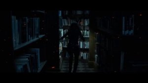 Клип Слендермен: Реп Слендера