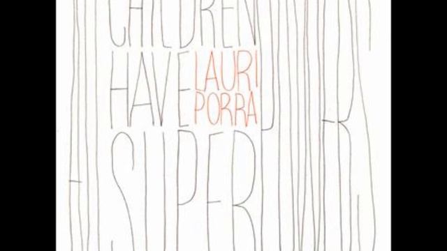 Lauri Porra - Changes In Memory смотреть онлайн