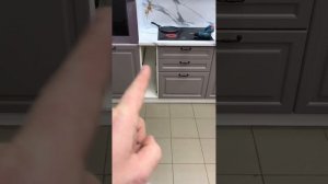 Бутылочница за 2 минуты Кухни Виват