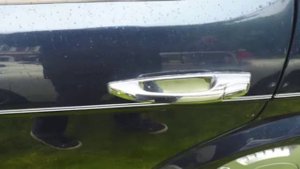 Rolls Royce and Bentley Classics 1990 Bentley Turbo R up close