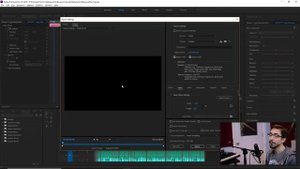 How To Easily EXPORT in .OMF From Adobe PREMIERE PRO for Audio Mixing!