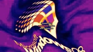Windows 98 Effects 201