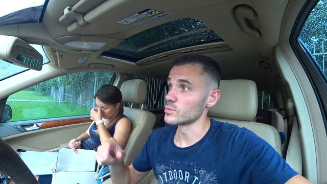 Наши ПАРТНЕРСКИЕ РОДЫ в Краснодаре. БЕЗ ВРАЧЕЙ третья  беременность. Екатерининская  клиника. ВЛОГ.
