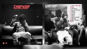 Chief Keef - The Lost Hard Drive (FULL MIXTAPE)
