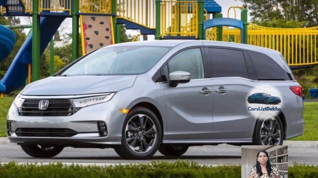 REDESIGN 2024 Chrysler Pacifica 🚀 Facelift Exterior interior Changes