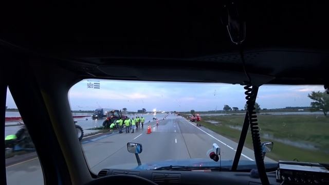 Колхозный Тюнинг Или 600 Сил Дальнобой По Сша смотреть онлайн