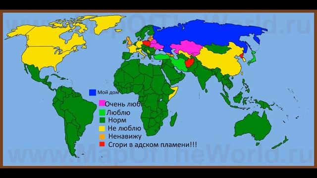 Как к кому я отношусь(Борис Смирнов) смотреть онлайн