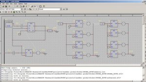LadderWork for 8051__РКС для микроконтроллеров 8051_Ladder 8051 (Часть 6)