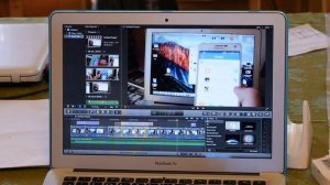 Как сделать РЕНДЕР в Final Cut Pro X