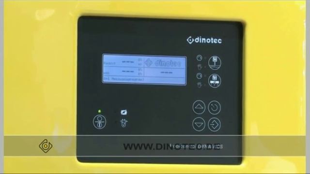 PC DYNAMICS von dinotec