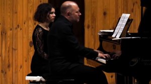 А. Скрябин Поэма к пламени (1914) Op.72