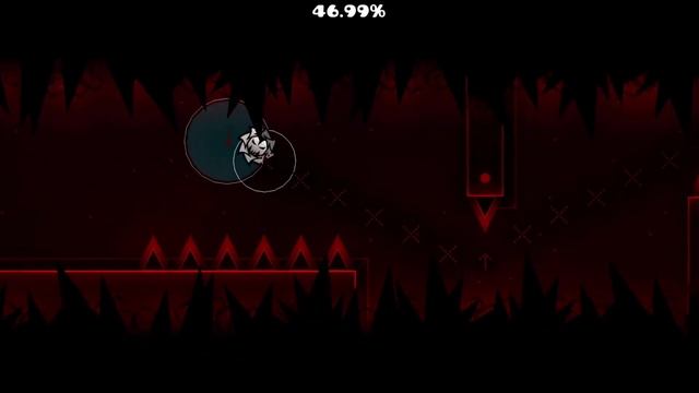 Mega Hack v7.1 Replay Bot Test - Slaughterhouse | Geometry Dash смотреть онлайн