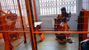 Упражнение по циклированию, программа написанна моим коллегой, очень интересная вариация скоростей