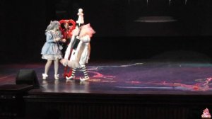 Taiyou no Matsuri 2024 Внеконкурс: G.M. band, Буратино