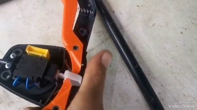 Как выбрать  газонокосилку