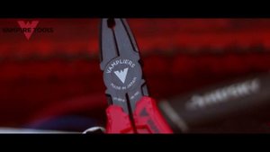 Vampire Tools B Roll For New Video