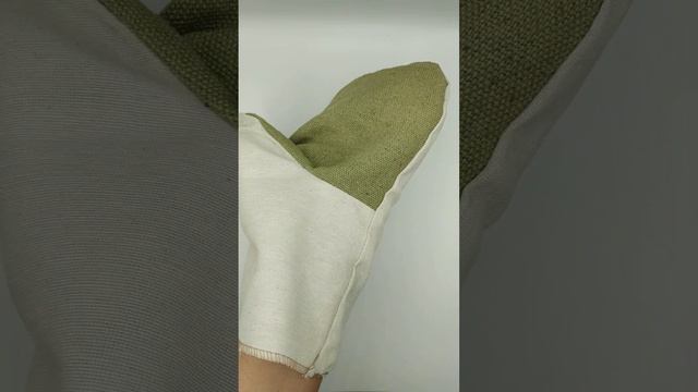 Рукавицы х/б с брезент наладонником пл 220 БН-01 смотреть онлайн