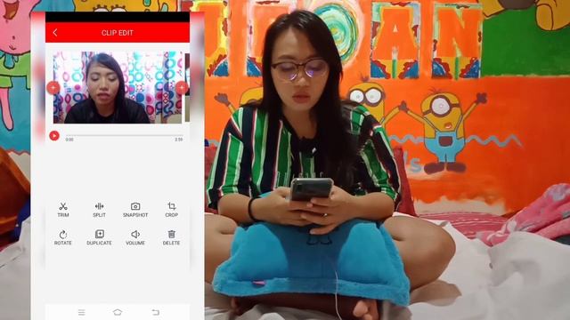 HOW I EDIT MY YOUTUBE VIDEOS |Step by step смотреть онлайн