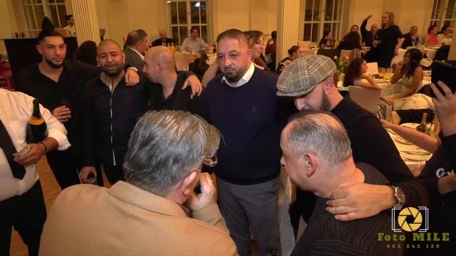 Šerif Konjević napravio haos kod gazde Dragana u Rozenhajmu - 2.deo смотреть онлайн