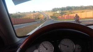 My Chrysler 300C V8 HEMI 5.7L - Walkaround, Revs and Accelerations