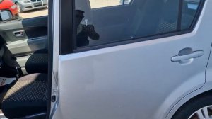 Daihatsu Sirion 2008 1.3 benzyna