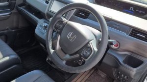 В продаже Honda Freed 2018 г. в.