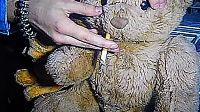 SEMATARY - MY TEDDY