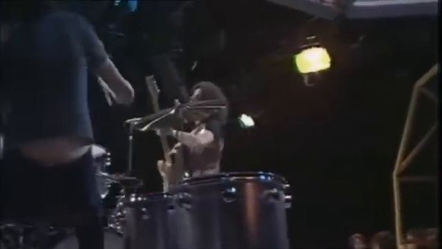 Atomic Rooster-Tomorrow Night (TOTP 1971)