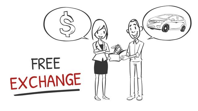 EconoCOMICS 03 Smith's Customs смотреть онлайн