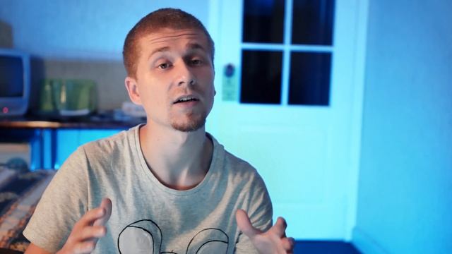 Что такое LOG видео? |что такое slog| Профили камер #лог