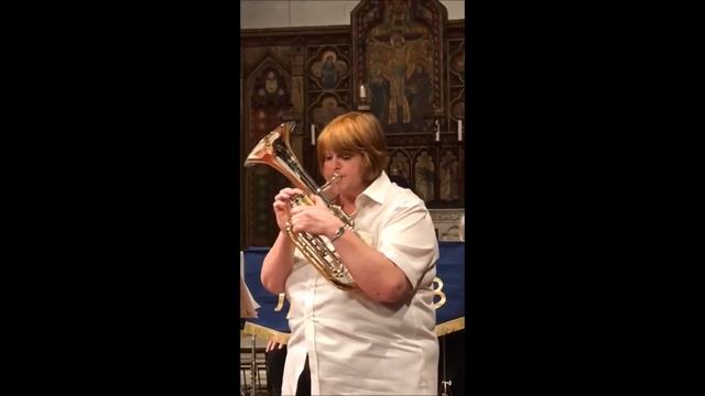 Romance for Tenor Horn (2019) смотреть онлайн