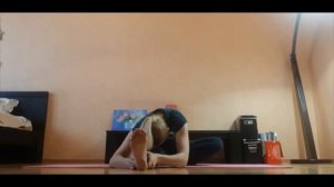Stretch - видео тренировка с Татьяной Лукиной - фитнес-клуб Мультиспорт