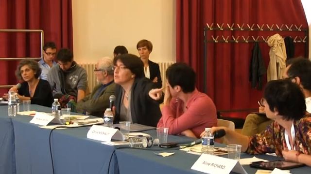 [ASSISES 2014] Vulgariser l'information scientifique смотреть онлайн