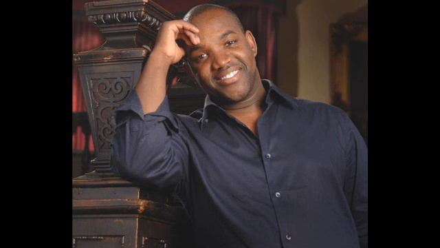 Lawrence BROWNLEE ~ 2008 SPIRITUAL Deep River LIVE смотреть онлайн