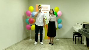 слова Людмилы Левиной,музыка Ольги Кравчук "Гимн Музыке"